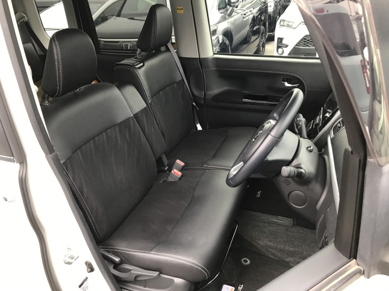 ダイハツ タント 11枚目