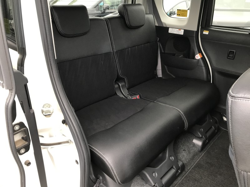 ダイハツ タント 12枚目