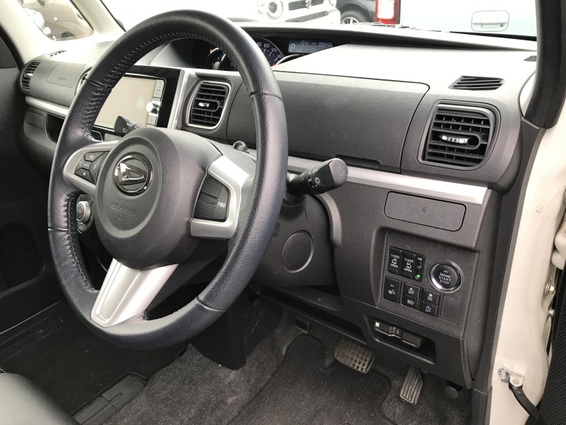 ダイハツ タント 15枚目