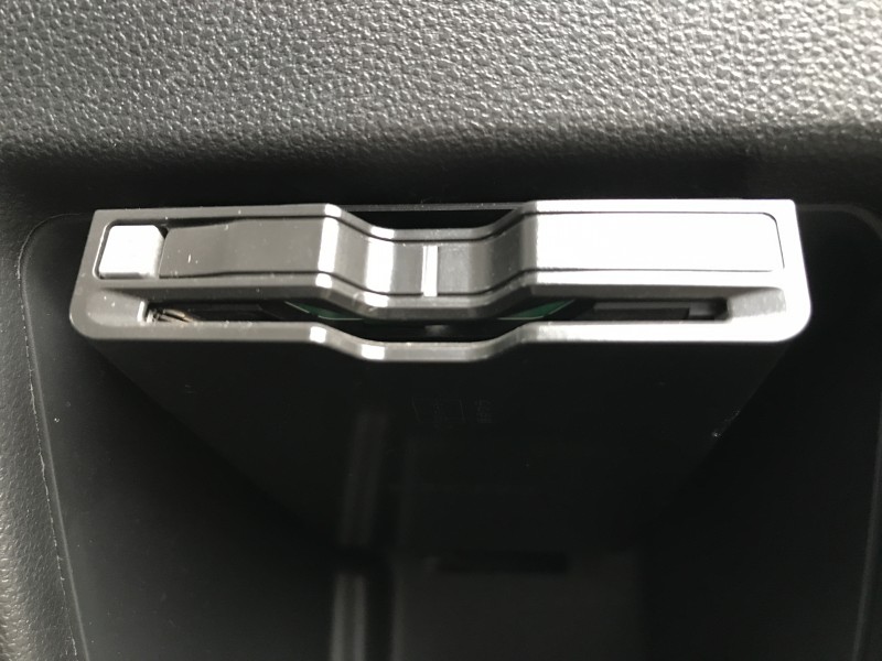 ダイハツ タント 17枚目