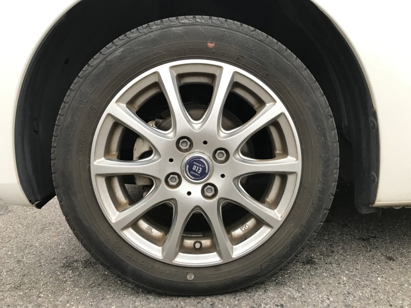 ホンダ N BOX 10枚目