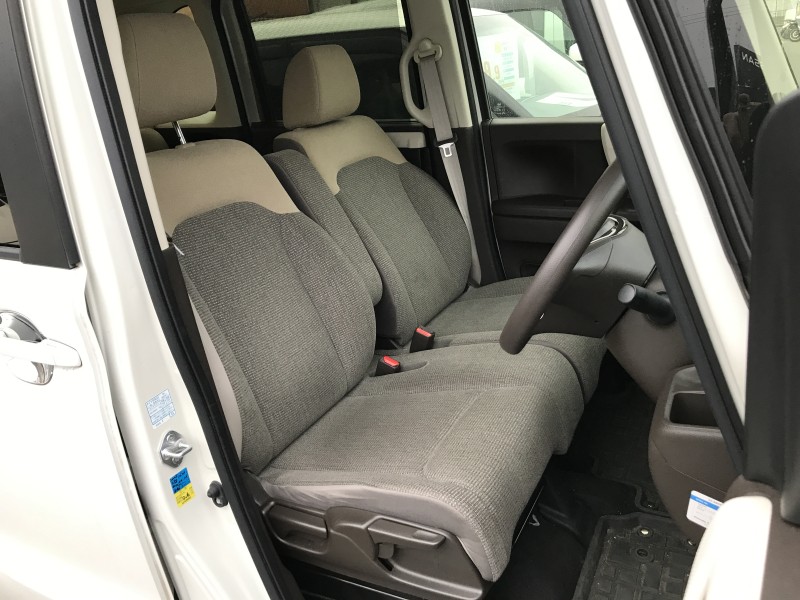 ホンダ N BOX 11枚目