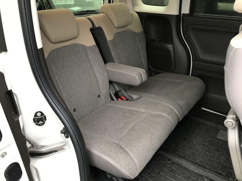 ホンダ N BOX 12枚目