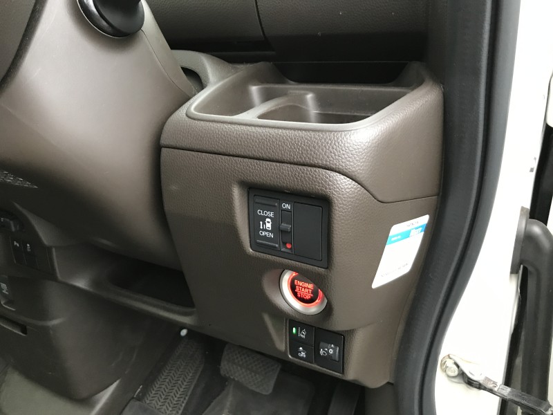 ホンダ N BOX 16枚目
