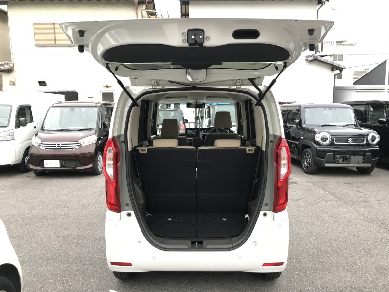 ホンダ N BOX 6枚目