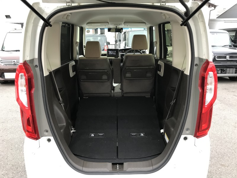 ホンダ N BOX 7枚目