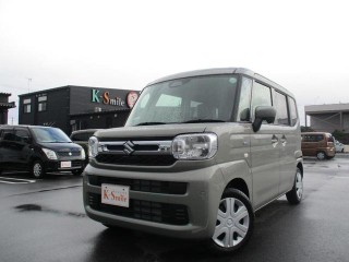 スズキ スペーシア