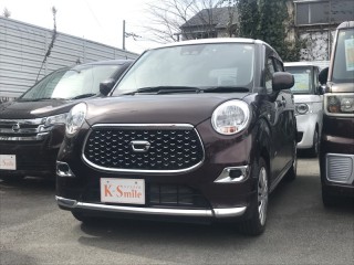 ダイハツ キャストスタイル