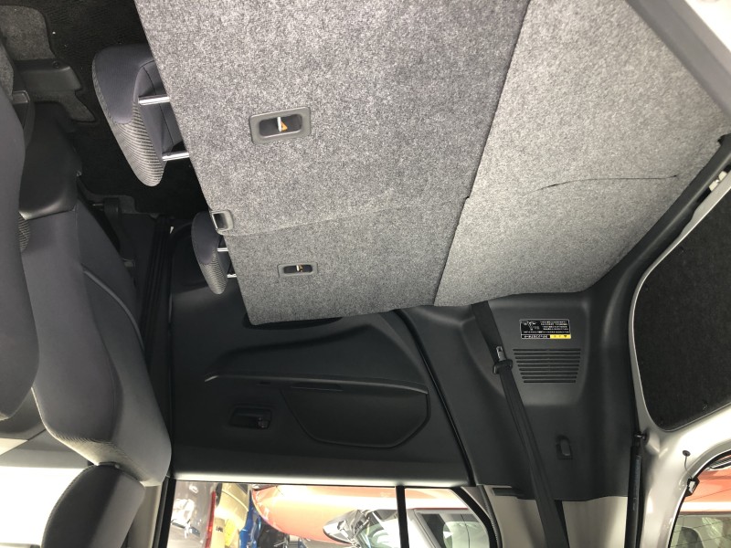 スズキ ワゴンR 9枚目