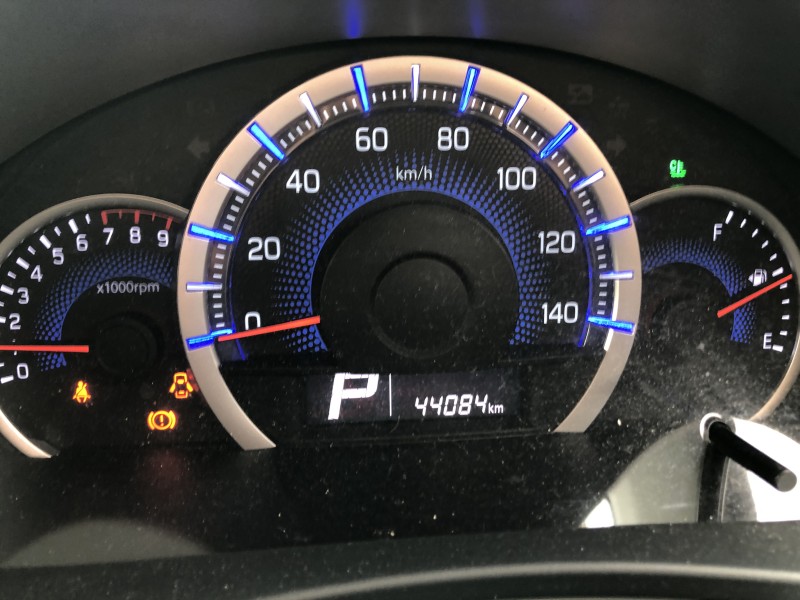 スズキ ワゴンR 13枚目