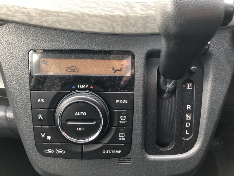 スズキ ワゴンR 17枚目