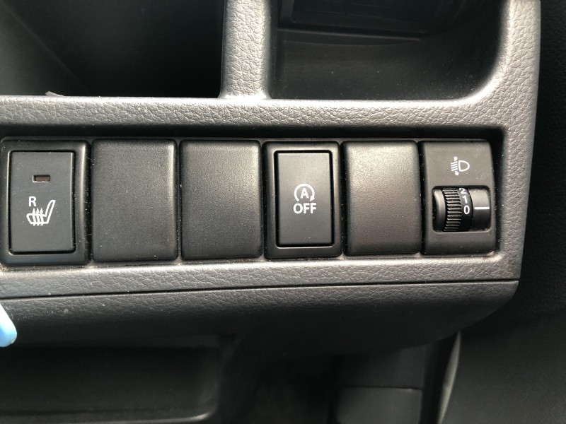 スズキ ワゴンR 18枚目