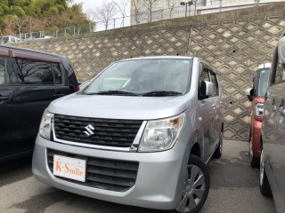 スズキ ワゴンR