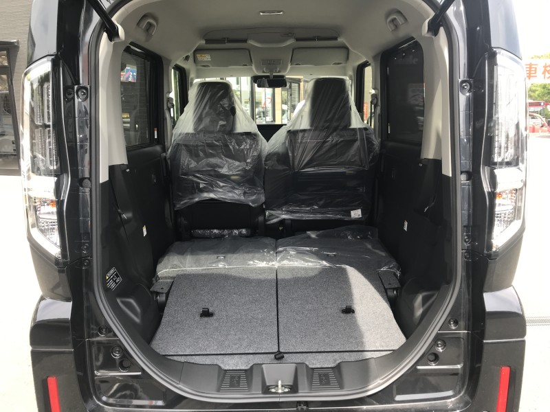 スズキ スペーシア 9枚目