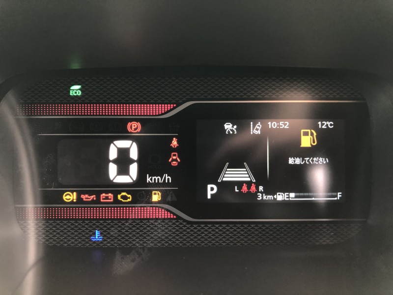 スズキ スペーシア 14枚目