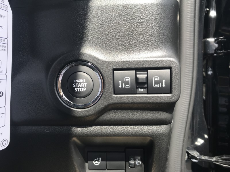 スズキ スペーシア 15枚目