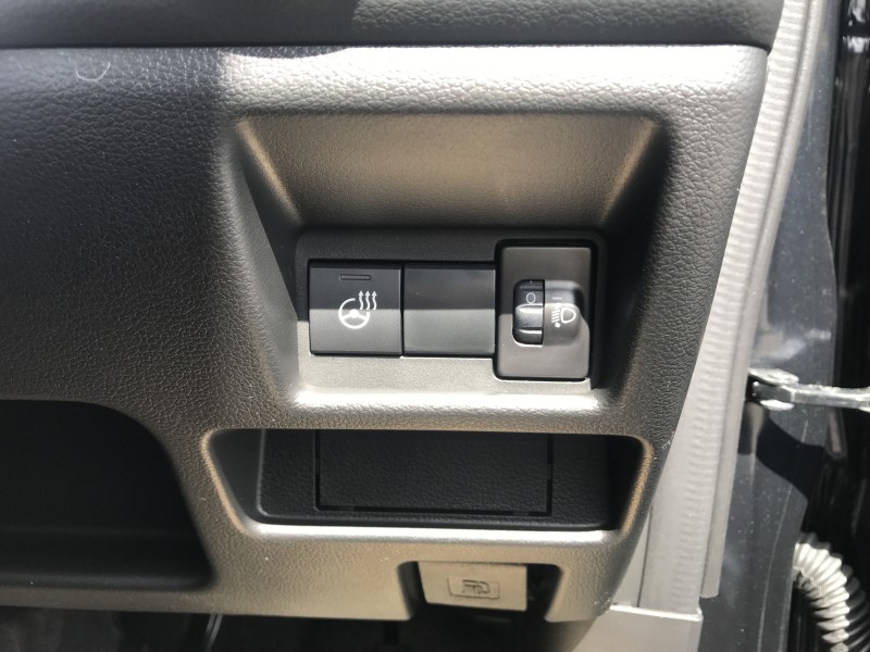 スズキ スペーシア 16枚目