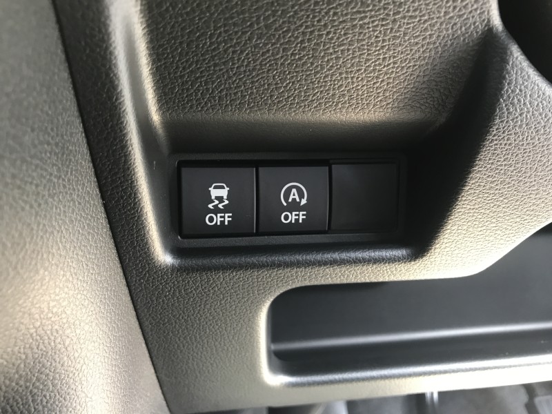 スズキ スペーシア 17枚目