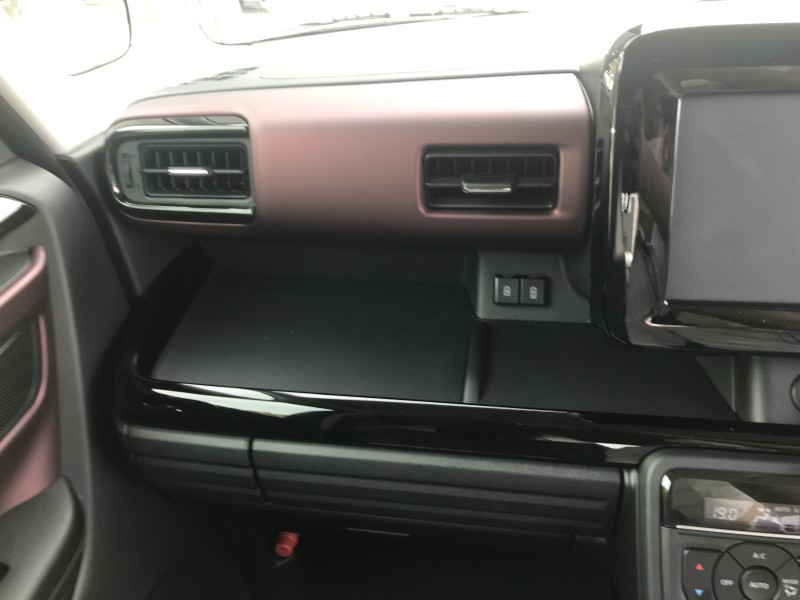 スズキ スペーシア 18枚目