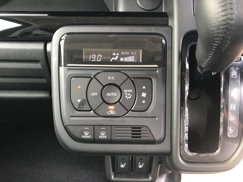 スズキ スペーシア 19枚目