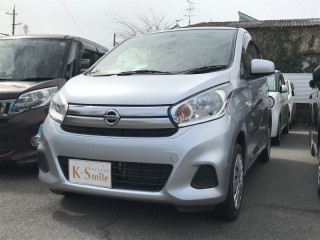 ニッサン デイズ