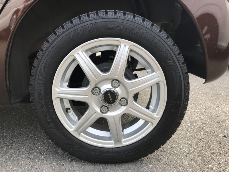 ニッサン デイズルークス 11枚目