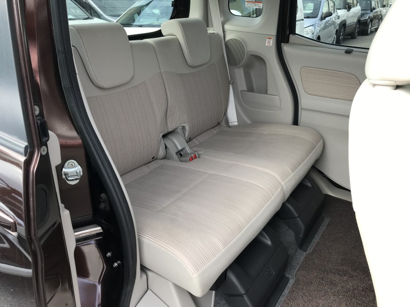 ニッサン デイズルークス 13枚目