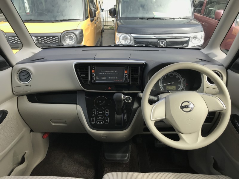 ニッサン デイズルークス 14枚目