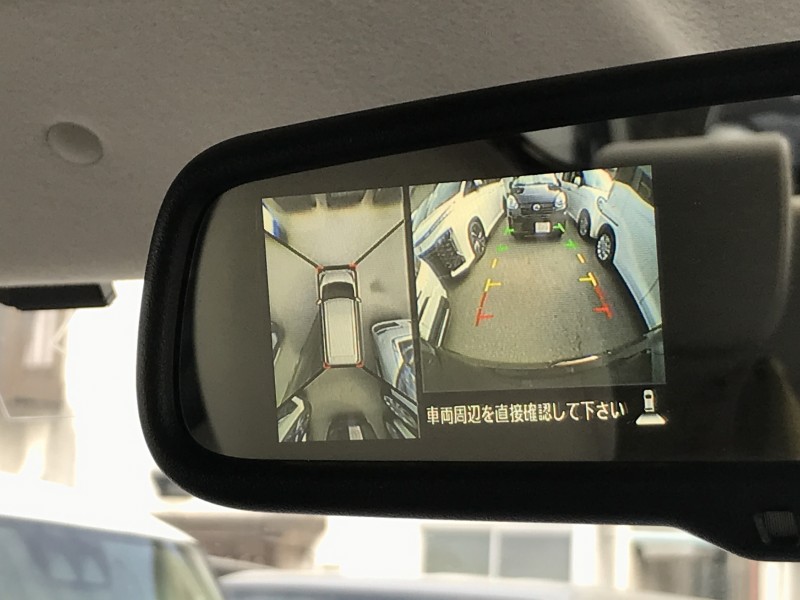 ニッサン デイズルークス 15枚目