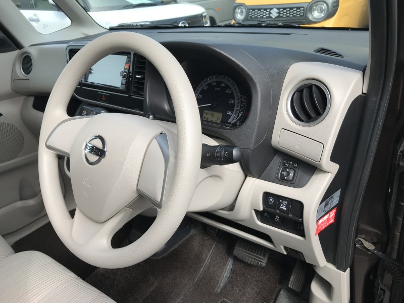 ニッサン デイズルークス 16枚目