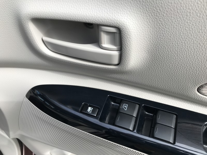 ニッサン デイズルークス 18枚目