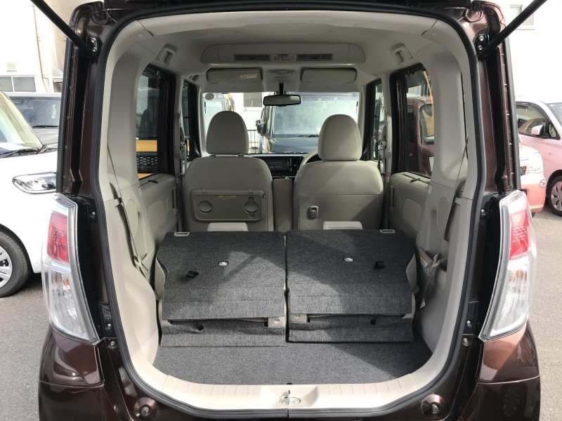 ニッサン デイズルークス 7枚目