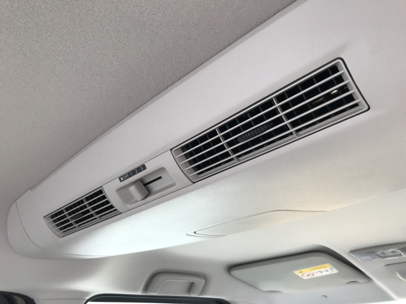 ニッサン デイズルークス 8枚目