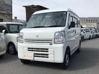 スズキ エブリィ