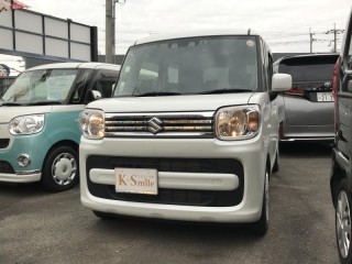 スズキ スペーシア