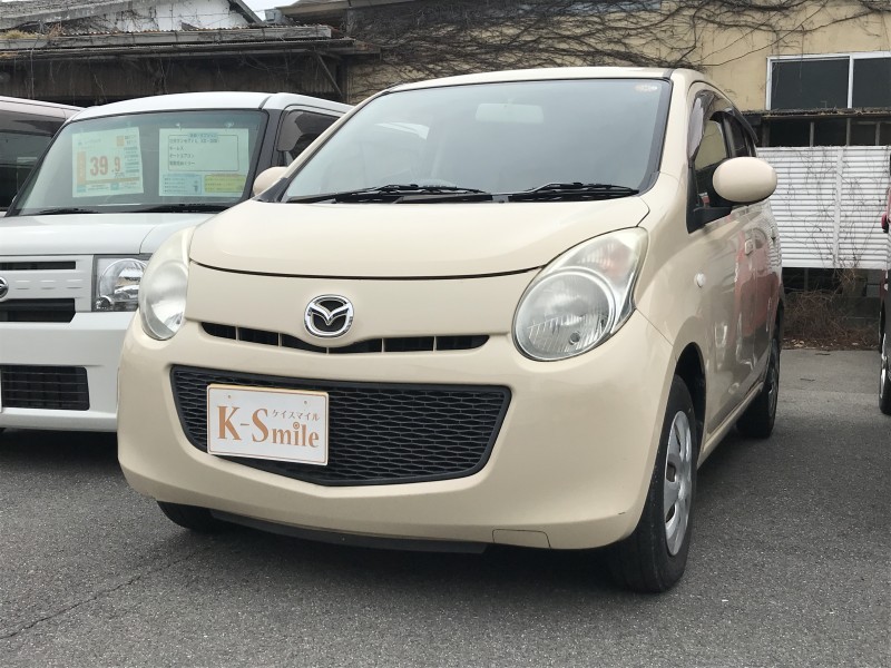 マツダ キャロル 0枚目