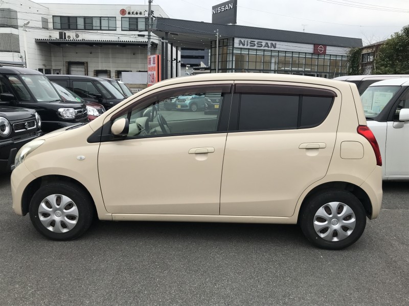 マツダ キャロル 10枚目