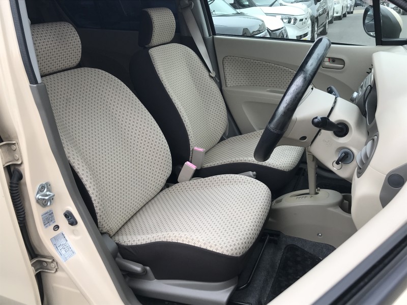 マツダ キャロル 12枚目