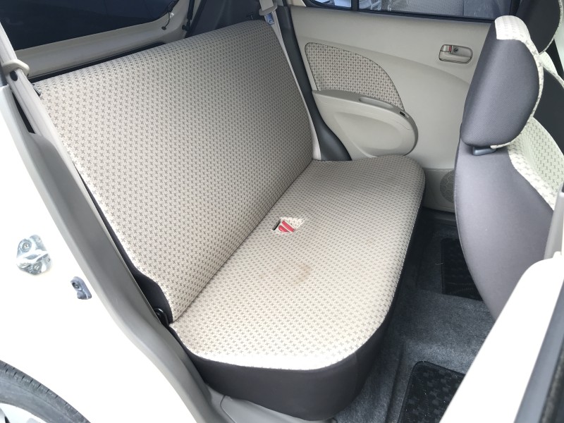 マツダ キャロル 13枚目