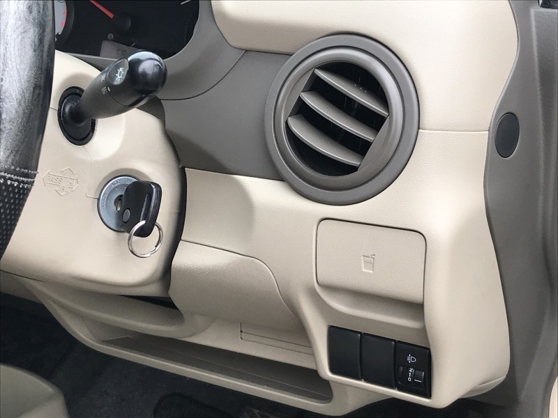 マツダ キャロル 17枚目