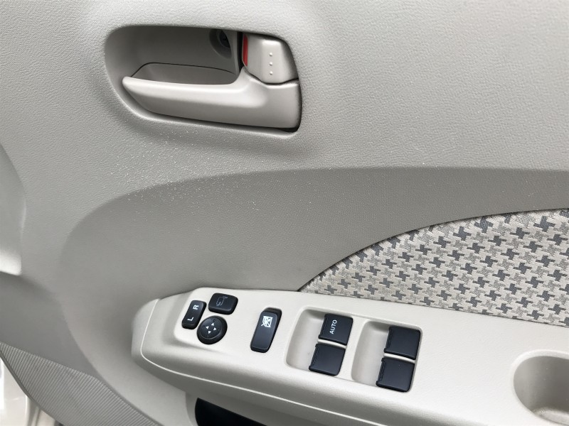 マツダ キャロル 18枚目