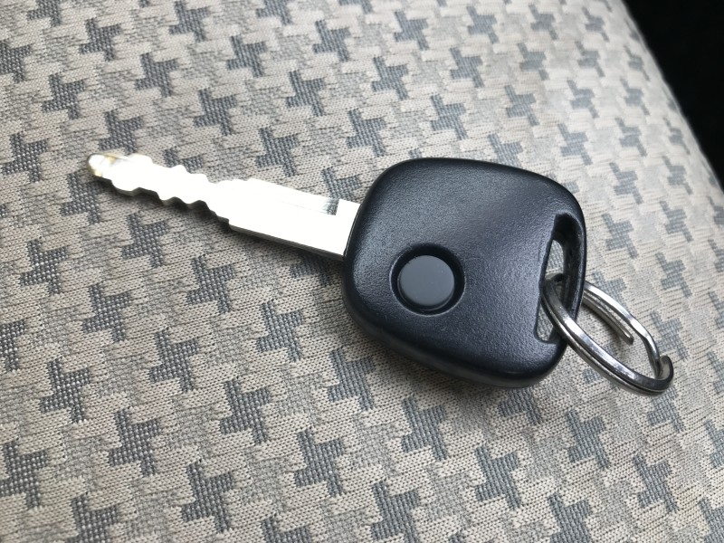 マツダ キャロル 19枚目