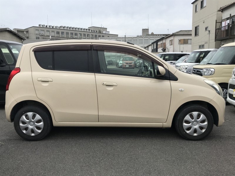 マツダ キャロル 3枚目