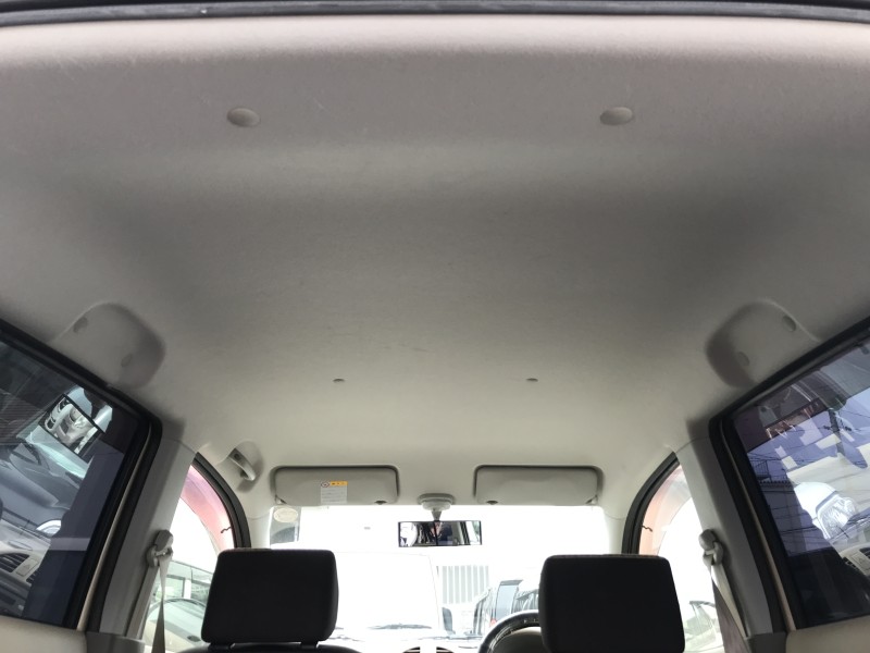 マツダ キャロル 8枚目