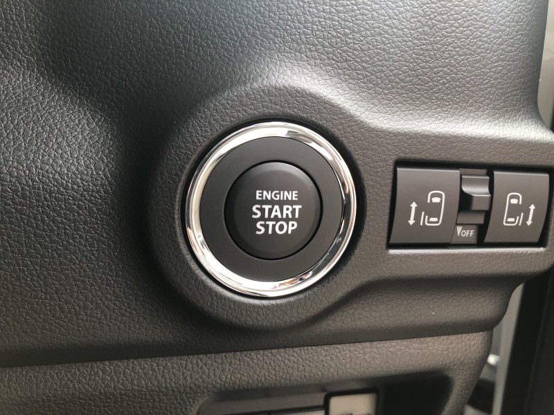 スズキ スペーシア 10枚目