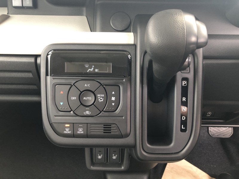 スズキ スペーシア 11枚目