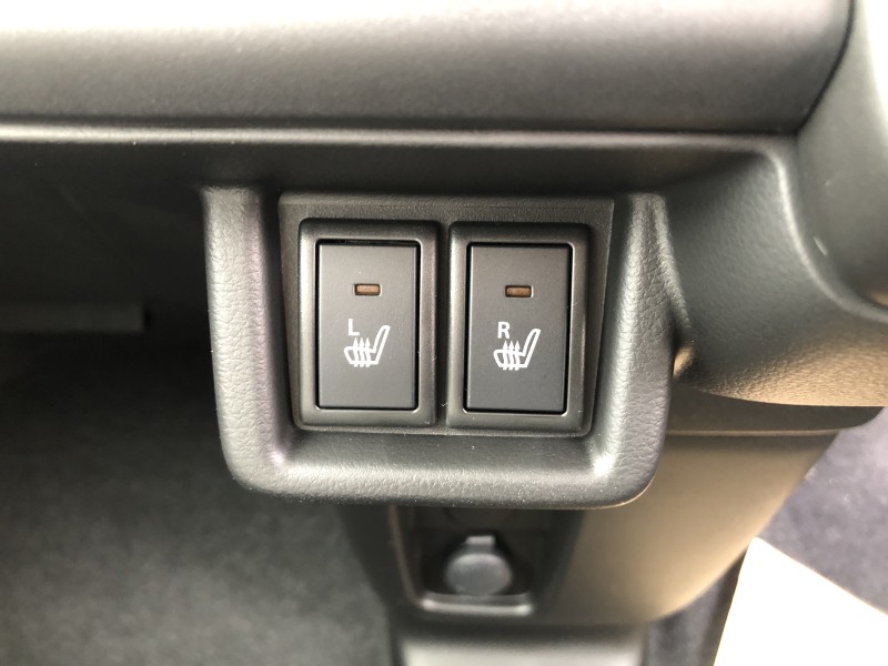 スズキ スペーシア 12枚目