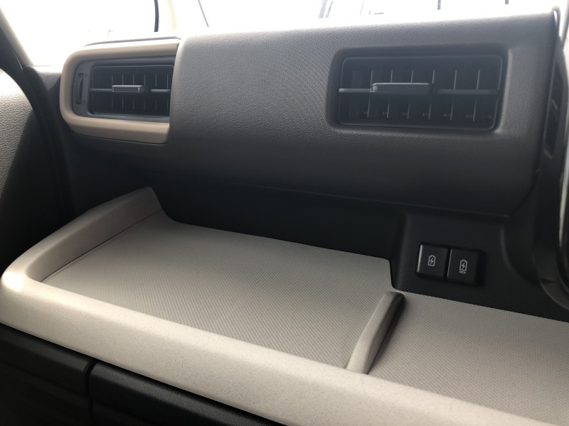 スズキ スペーシア 14枚目