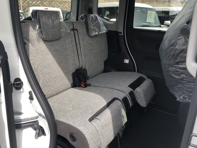 スズキ スペーシア 15枚目