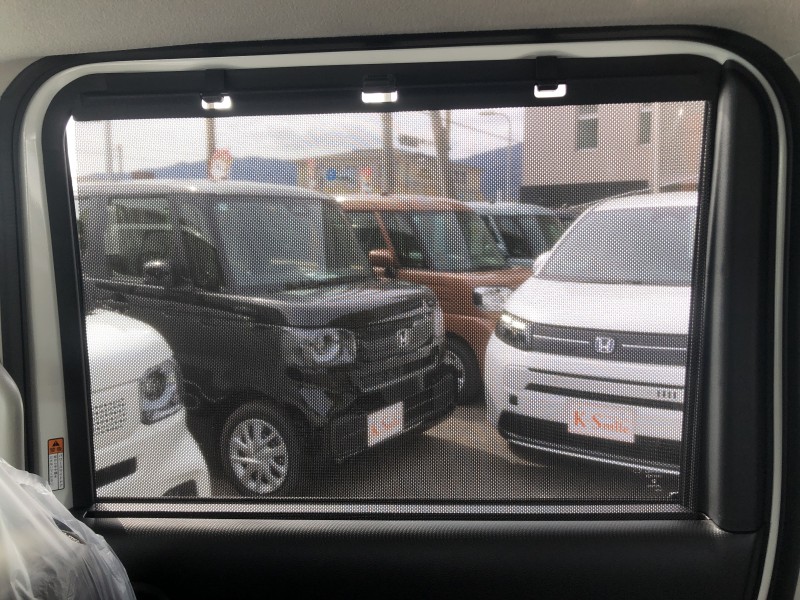 スズキ スペーシア 16枚目